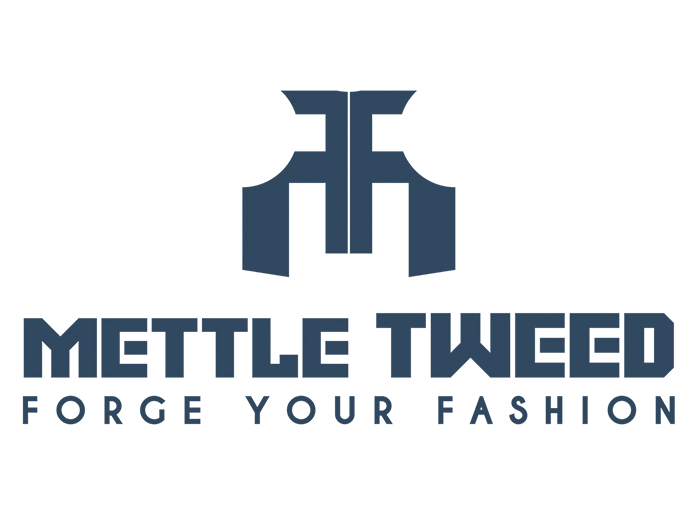 Mettle tweed