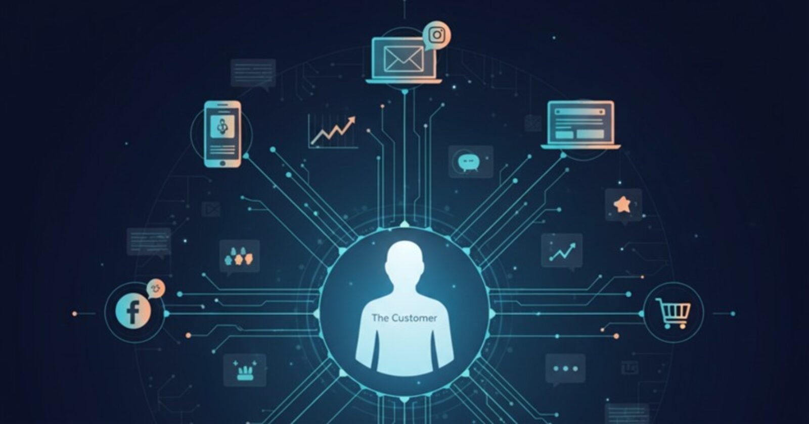 Understanding Omnichannel Marketing: Definition Explained